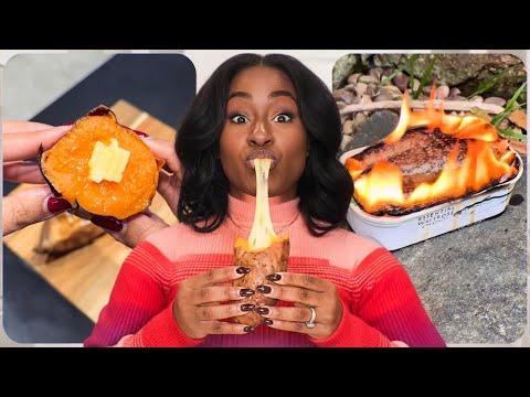 I Tested THESE Viral TikTok Recipes