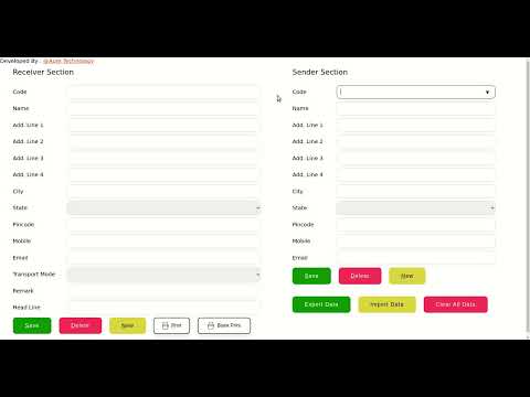Item video thumbnail