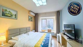 Qingdao Mi Apartment | Qingdao, China | Hotel Review 🏨