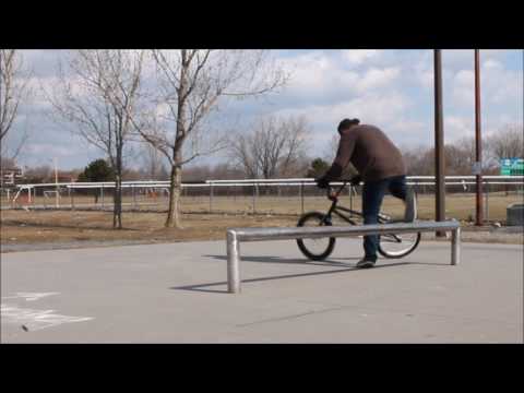 Crank arm grind fails