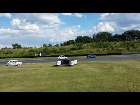 5 Runda WSMP 2017 Maluch Trophy - kukurydza