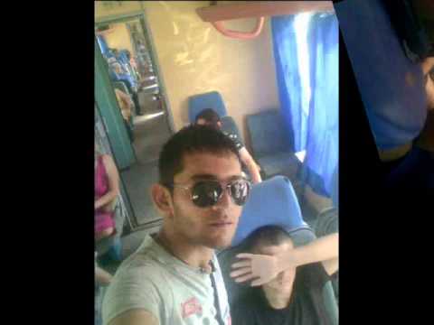 2Ton ft Big Bossidy - Tjerat 2012