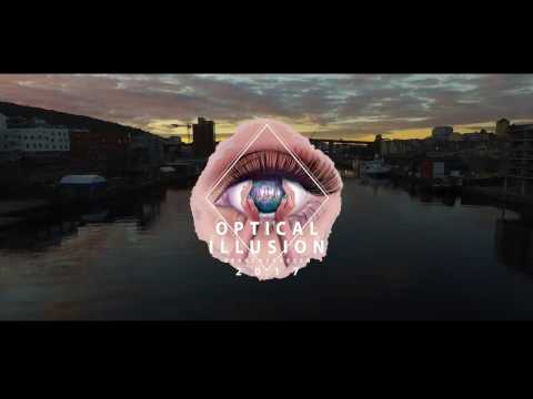 Optical Illusion 2017 - Aftermovie /// Dekknavnslipp