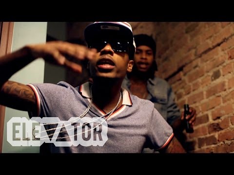 ASA & Mikey Dollaz - "Turn Up" (Music Video)