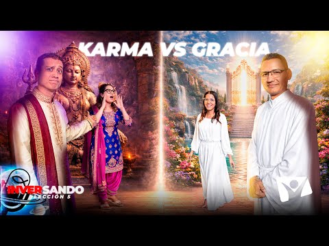 Reincarnation vs. Resurrection 😲😳 | Podcast Inverting 🪐 (reverse)