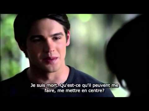The Vampire Diaries~Elena,Jeremy & Alaric 4x23 Vostfr~