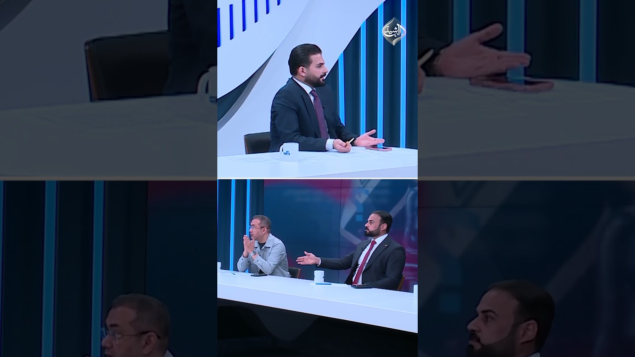 فيديو | الناصري: هناك خشية من شخصية المالكي وأطراف رفعت شعار المقاومة باتت "تتعبد" بتغريدة ترامب!