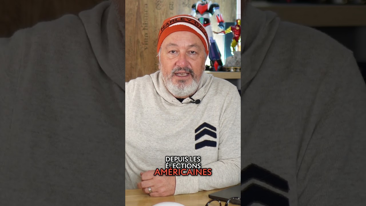 Bitcoin à 100K: Quand Cela Va-t-il Arriver?