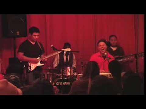 Rusoul- I Like You (Live)