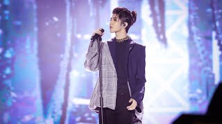 【蔡徐坤/Cai Xukun】舞台Wait Wait Wait+Young 燃爆华歌榜2019澳门盛典
