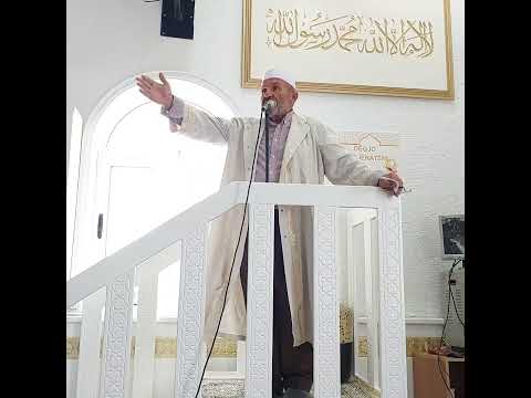 Ngjarjet ne diten e dhjete te Muharremit dhe agjerimi i dites se 10 te