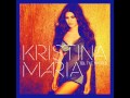 Kristina Maria - Animal ft. JC Chasez 