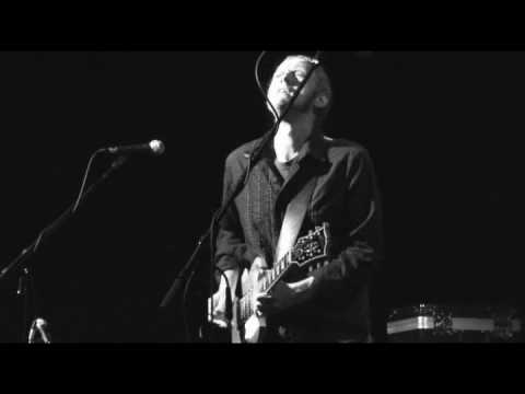 Shane Pruitt Band WON'T STOP (Watson)