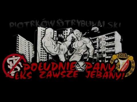 Południowa Strona Piotrkowa !