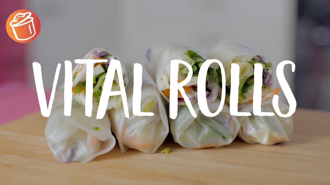 Vital Rolls