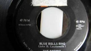 The Browns - Blue Bells Ring