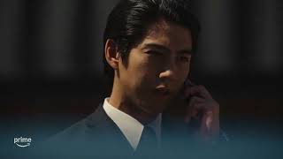 もしも実写版龍が如くの主題歌が湘南乃風だったら