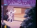 Turbo Teen Car Dancing