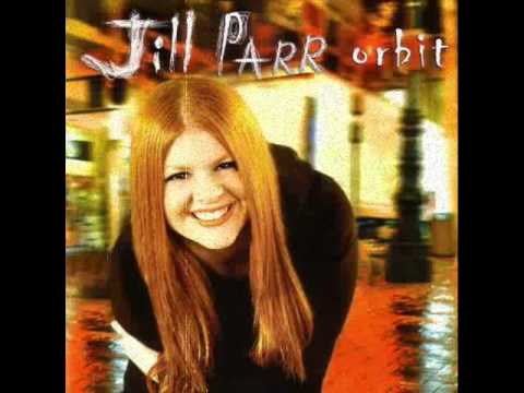 Jill Parr - Bleed [Album Orbit]