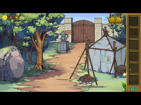 old)방탈출:모험 감옥 탈출(Princess Escape) Lv04 walkthrough