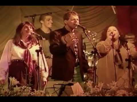Grito de alerta - Brother Simion