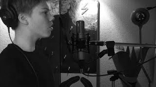 Ruel • Don&#39;t Tell Me (Behind The Scenes)