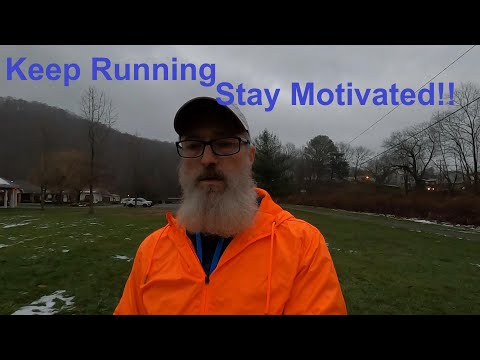 Eye of the tiger --- Running Motivation