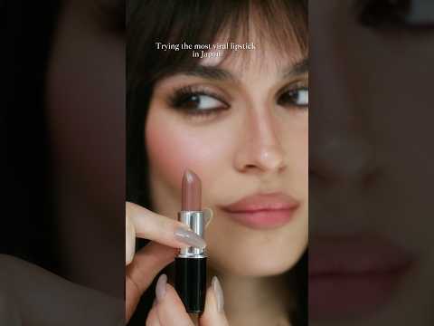 ⁠@maccosmetics alone time🔥cool tone perfect …What do we think?