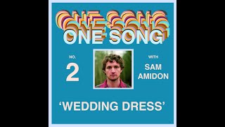 ONE SONG #2 | 'Wedding Dress' with Sam Amidon