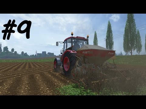 Landwirtschafts-Simulator 15: Gold-Edition - Die Wiesen fertig machen #9