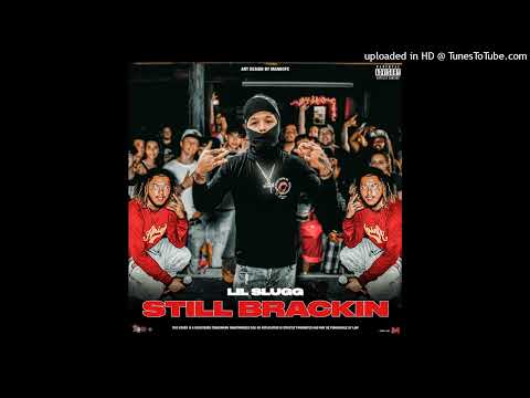 Lil Slugg - Time Healz