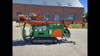وحدة حفر الآبار Comacchio GEO 205 | صورة 4 - Machineryline