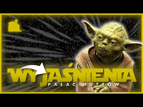 Pałac Huttów: Co się stało z kanałem Pałac Huttów?!
