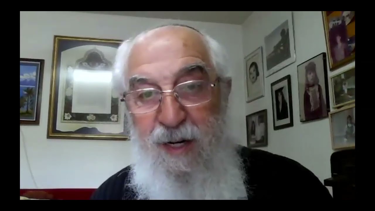 ספר המצוות להרמבם   עשה פב פג הרב שלמה טולידאנו thumbnail