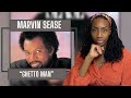 First Time Hearing Marvin Sease - Ghetto Man | REACTION 🔥🔥🔥