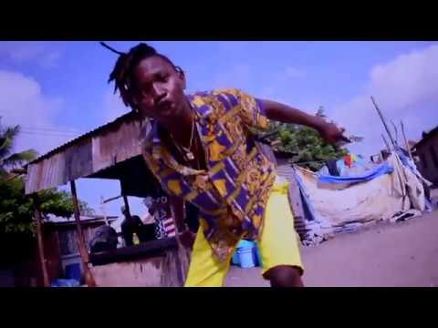 S KIDE CHUMA MBOGA (Official Video)