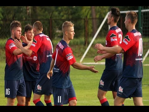 MZKS Narew 1962 Ostrołęka - GKS Andrzejewo