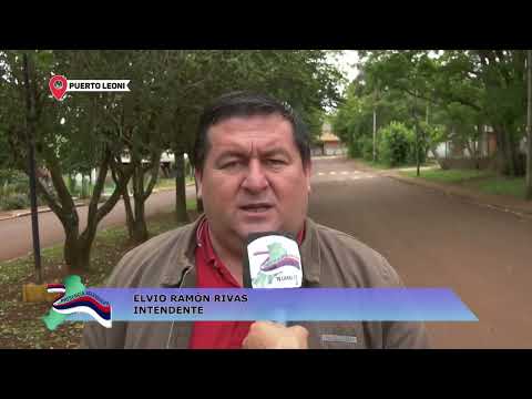 PUERTO LEONI: 17 Y 18 DE OCTUBRE, 5° EDICIÓN DE LA FIESTA PROVINCIAL DEL LAPACHO