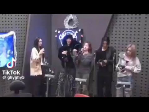 ALLDAY PROJECT - ADP (FULL RADIO LIVE PERFORMANCE)