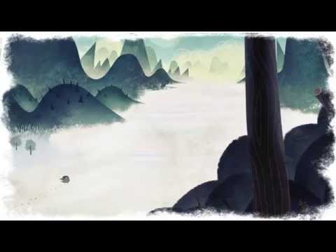 Road Not Taken - Trailer E3 2014 [HD]