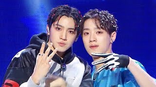 WOOSEOK X KUANLIN - I&#39;m a Starㅣ우석 X 관린 - 별짓 [Show! Music Core Ep 625]