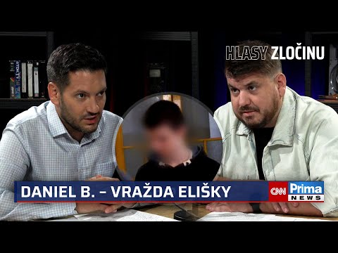 Čtrnáctiletý pomatený „emař“ Daniel zavraždil spolužačku. Systém fatálně selhal