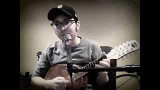 (1008) Zachary Scot Johnson Telluride Kate Wolf Cover thesongadayproject Back Roads Complete Album