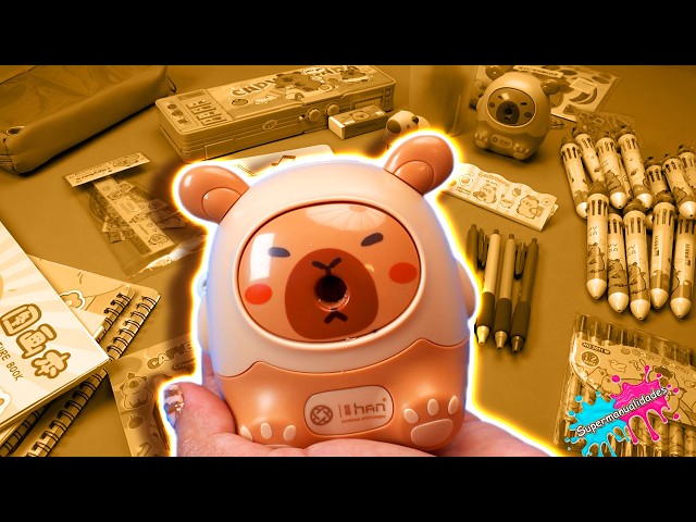 Vídeo relacionado con Pokémon - Set de Papelería, 5 Piezas, Material Escolar, Infantil, Multicolor (CyP Brands)