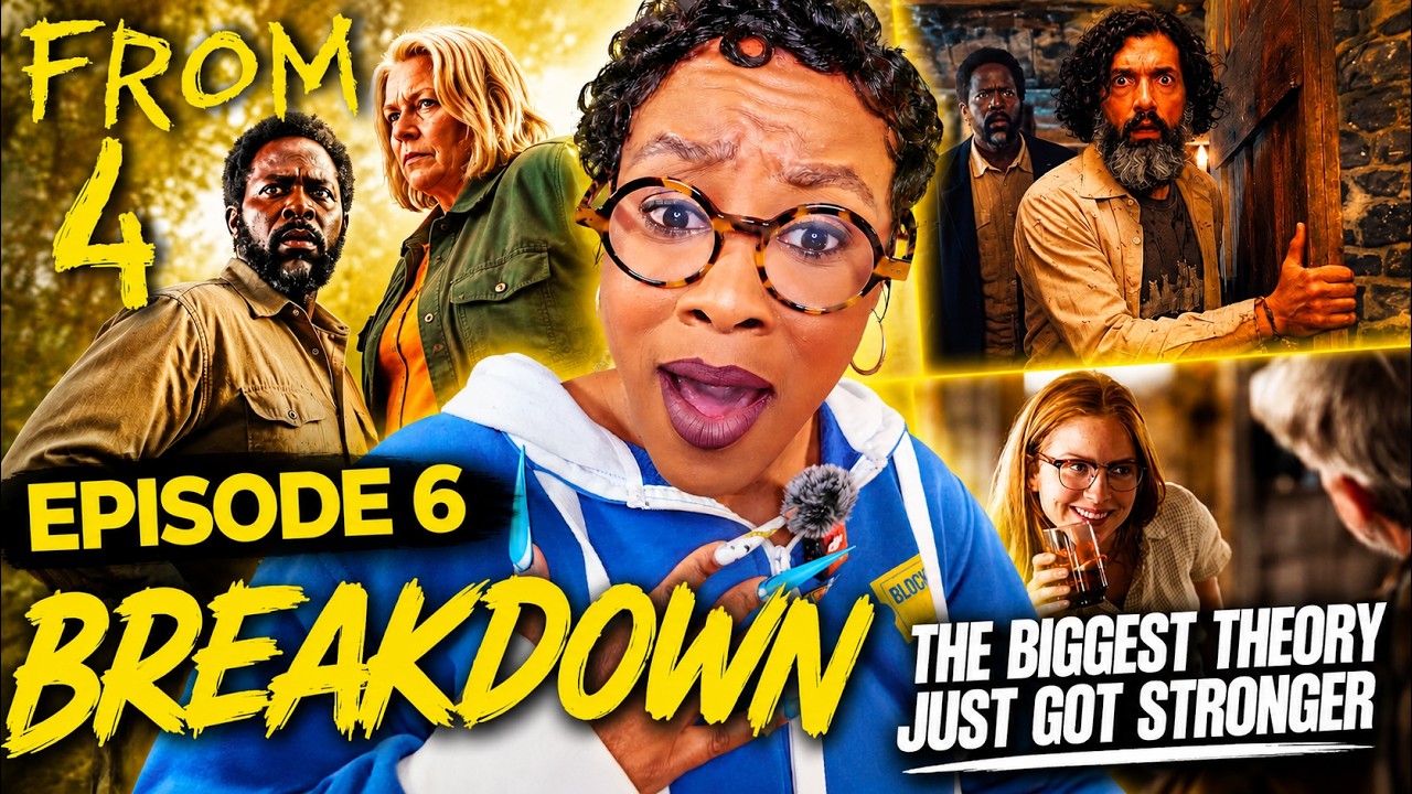 FROM Season 4 Episode 6 Breakdown | The Biggest Theory Just Got Stronger