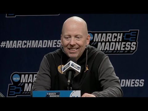 Media Availability – Coach Cronin (March 15, 2023)