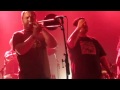 Young Blood Brass Band - Nuclear Summer Live