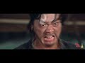 Dreadnaught 1981 Golden Harvest Intro Scene Blu Ray HD Version
