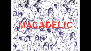 Mac Miller - America (Feat. Casey Veggies &amp; Joey Bada$$)