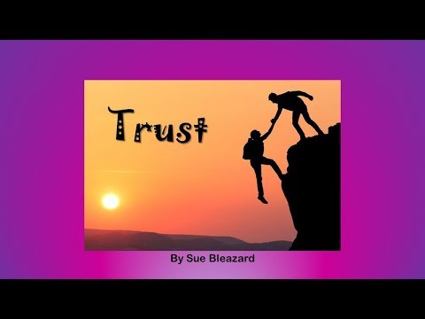 Trust Song